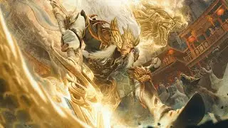 TRUE ASSASSIN | MA CHAO | DYNASTY LEGENDS 2   #dynastylegends2