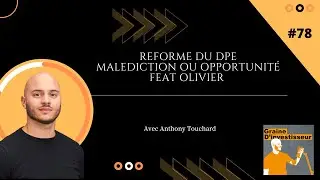 Reforme des DPE : explications