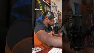 The WWE invited me to a tryout