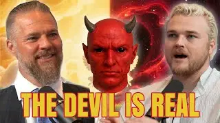 If God Is Real  Why Does Evil Exist  The Dream Simulation Theory