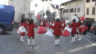 Gruppo Pifferi Tamburi e Majorettes di Lessolo