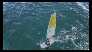 Tiree 2023 Windsurfing-Windfoiling