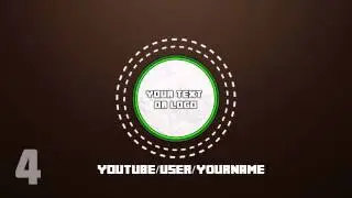 [TOP 10] Free Minecraft Intro Templates