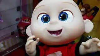 Toy Fair 2018 Jakks Disney Toy Lines