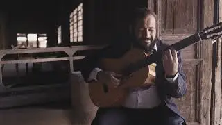 El camino - Marcos R&iacute;os & Exequiel Sandoval
