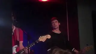 &ldquo;Little Silver Cross&rdquo; -White Reaper @ Ottawa Tavern, Toledo, OH, June 2019