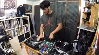 Mala Rodr&iacute;guez x Dj Rune 