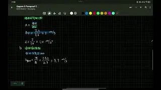 Module 1 Beweging - Opgave 8