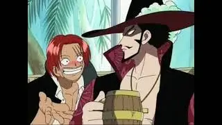 One Piece Party Theme