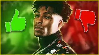 WORST Rappers in the Game? - NBA YoungBoy