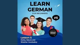 German Course Home Furniture and Decor: Bed, Lamp, Picture, Frame