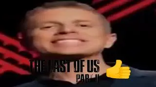 Summary of the game awards 2020 | Meme The last of us 2 game of year