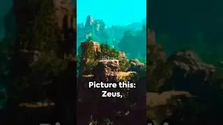 Mythical Deities: A Quick Dive#shorts #shortvideo