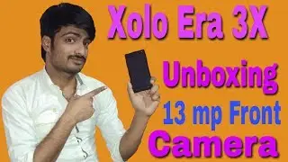 xolo era 3x mobile on hands full review camera review