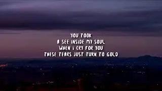 Folded Dragons, AKACIA & ethanuno   Would You Let Me Lyrics