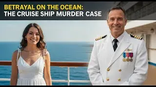 Australian Transgender Bride's Affair with Ship's Captain Ends in Gruesome Murder