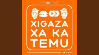HiYENA (feat. Lwaziey)