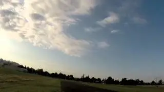 Pitts model 12 E-flite