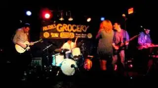 Stately Ghosts - Such a Fool at WBAI 99.5 FM Artsy Fartsy Battle of the Bands Arlene's Grocery