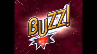 Buzz! Hollywood Quiz all cutscenes - for the Playstation 2