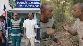 No creo que hayan soltado a los t&iacute;os de la ni&ntilde;a Briana Genao Rosario.