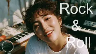 𝐩𝐥𝐚𝐲𝐥𝐢𝐬𝐭 Ready to Roll｜Rock & Roll