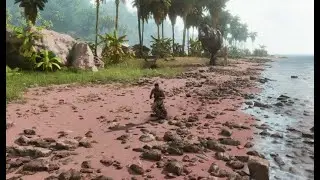 You are not Outrunning the EvoRex