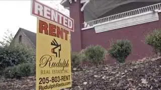 Rudulph Real Estate - Birmingham AL Property Management Company