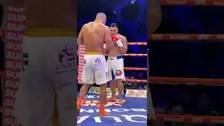 Claudiu Bădoi vs Rodrigo Mineiro #fight #sports