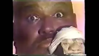 WWC: El Pared&oacute;n De Fidel Invitado El Carnicero Abdullah The Butcher 1992