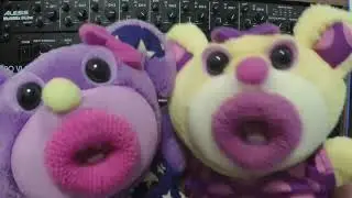 Hello Singamalings! Duet!!!