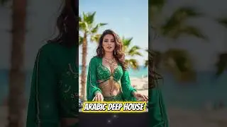 Arabic Deep House Belly Dance Mix &ndash; Oriental Deep House for Late Night Dance