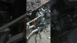 cek soun mesin gl series spek touring