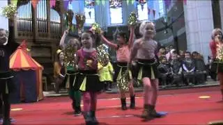 Grootoudersfeest 2015 - full movie
