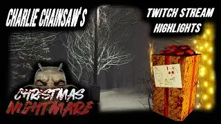 Christmas Nightmare: Twitch Stream Highlights