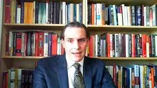 Financial History   1.6 - Tools for institutional analysis