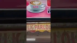 Ex Minister Ktr Help fan For Tea Stall In Karimnagar Telangana #ktr #kcr #brs