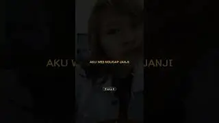 Tak jogo tresnomu... Tak enteni... Tekamu #dangdut #muganyawiji #lintangkairo