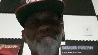 #InsanePoetry #GrimReality #30thAnniversary #Milestone-INSANE POETRY x GRIM REALITY #30thANNIVERSARY