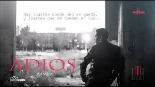 Emma Diaz - ADIOS - Jorge Milikota