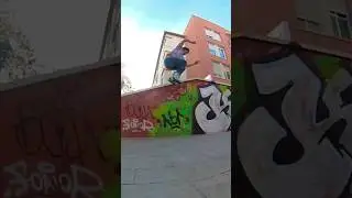 has roto mi pat&iacute;n? #rollerskating #insta360 #patinar #patinando #skate #street #shorts #stifler #yo