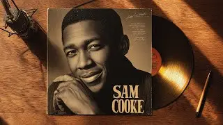 Soul Pop Classics (1957&ndash;1964) [Timeless Archive] &ndash; The Golden Voice of Sam Cooke