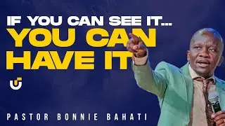 How to Experience Change in Your Year of Unmerited Favor | Pastor Bonnie Bahati