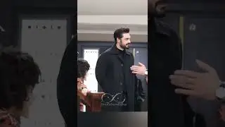 Behind the scenes Legacy S3 🎥 #halilibrahimceyhan #sılat&uuml;rkoğlu #sehyam #sılhal #legacy #emanet