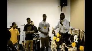 Love Outreach Tabernacle Special Events & Services 2012