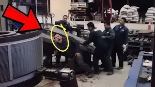 Compilation of the Most Intense Incidents in the World