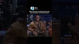 Когда эта волна грусти уходит, и я вспоминаю, что я скромная коза 😎