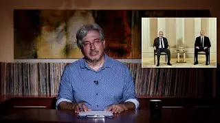 Washington Meeting: Peace or Theater?