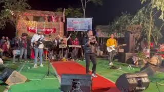 RAMEN DANAH live @ Dhemechi Handique Gaon ,Moran