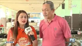 ON THE SPOT: Masaganang industriya ng tuna sa General Santos City